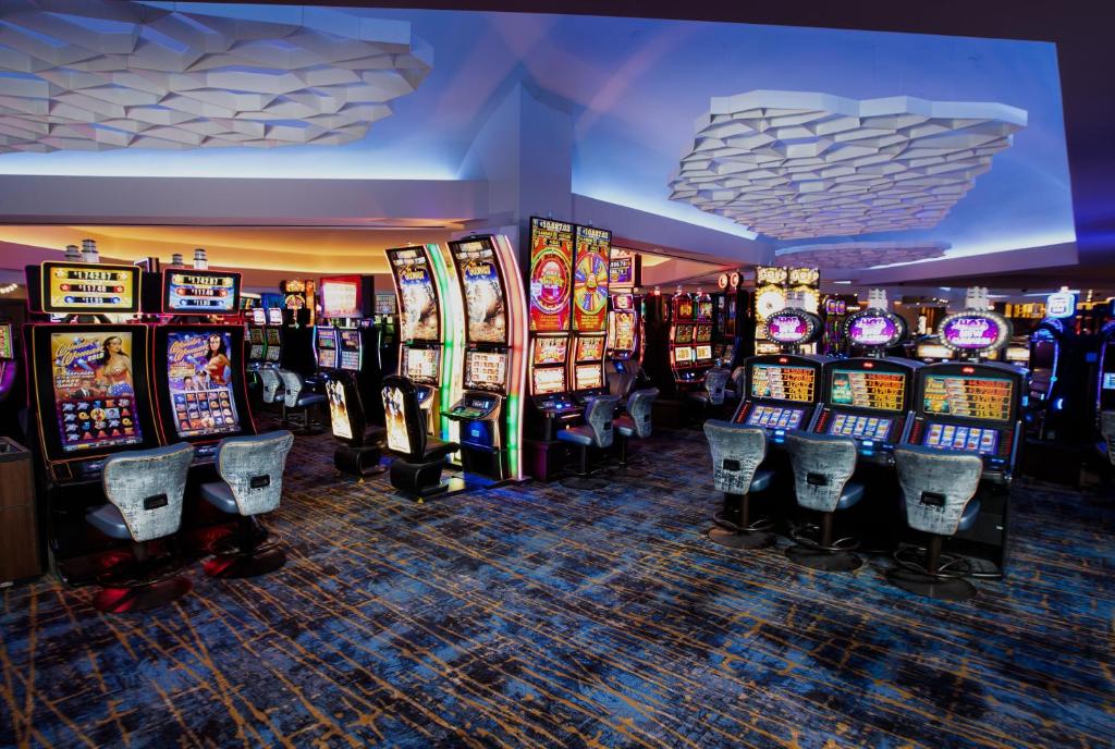 Hotel Casino 1