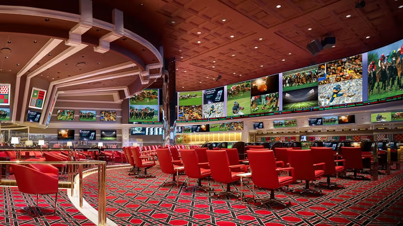 Hotel Casino 2