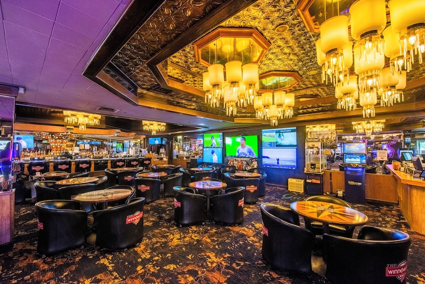 Hotel Casino 3