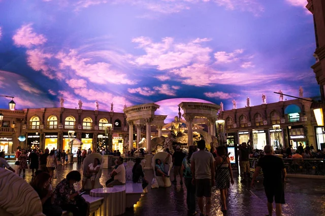 Hotel Casino 6