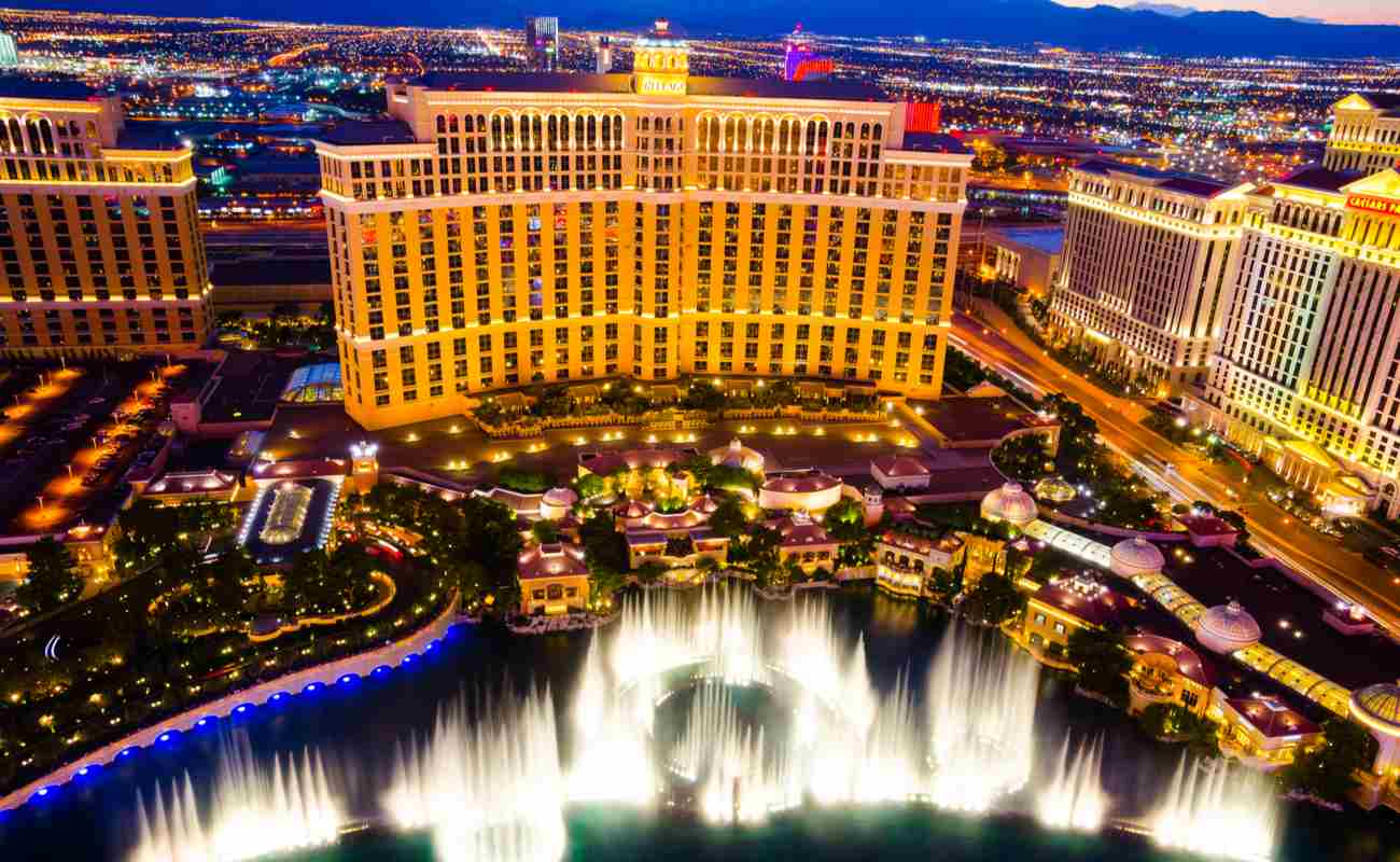 Casino Nights